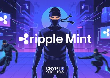 Ripple Launches Ripple Mint, Unlocking Scalable RLUSD Access for Global Institutions