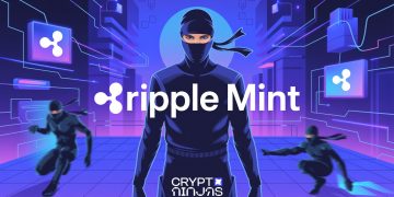 Ripple Launches Ripple Mint, Unlocking Scalable RLUSD Access for Global Institutions