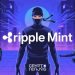 Ripple Launches Ripple Mint, Unlocking Scalable RLUSD Access for Global Institutions