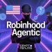 Robinhood’s AI Crypto Trading Push Arrives as Robinhood Chain Tops $1B DEX Volume