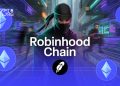 Robinhood Chain Hits $2.1M Revenue, Captures 30% of RWA Market in Explosive Onchain Growth