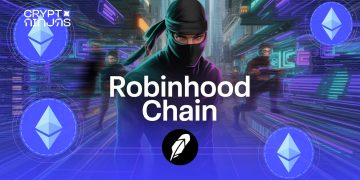 Robinhood Chain Hits $2.1M Revenue, Captures 30% of RWA Market in Explosive Onchain Growth
