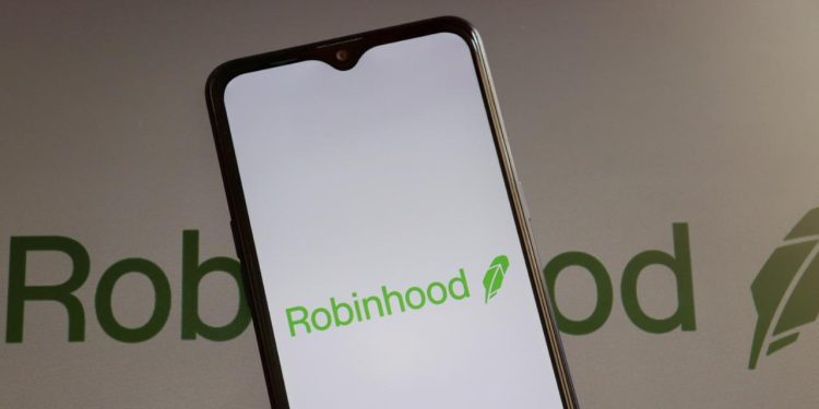 Robinhood Pulls in $1.31B Q2 Revenue as 44% Trading Surge Fuels Record Profit