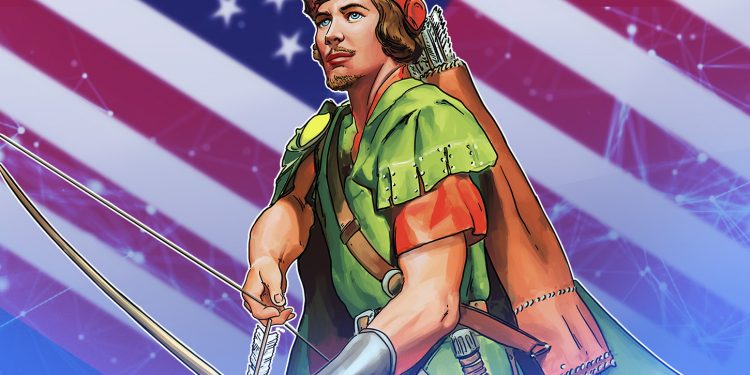 Robinhood to Launch AI Agent Feature For Crypto Trading