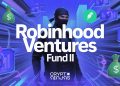 Robinhood Targets $100B Startup Boom With New Ventures Fund II for Y Combinator Access