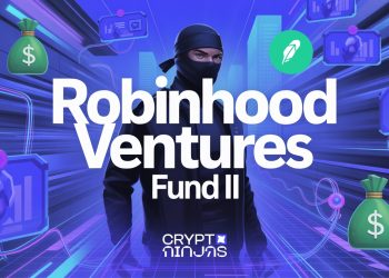 Robinhood Targets $100B Startup Boom With New Ventures Fund II for Y Combinator Access