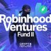Robinhood Targets $100B Startup Boom With New Ventures Fund II for Y Combinator Access