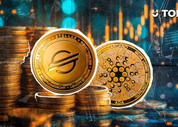 ADA Jumps Ahead of XLM Amid Unexpected Rally