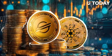 ADA Jumps Ahead of XLM Amid Unexpected Rally