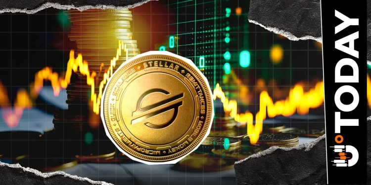 XRP Rival Stellar (XLM) Crosses $3 Billion in RWAs