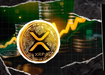XRP Completes 4-Hour Golden Cross: Is This Timing Right?