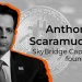 Scaramucci Says Clarity Act Is Major Improvement Over Crypto ‘Wild West’