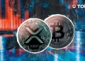 XRP Keeps Plunging Against Bitcoin