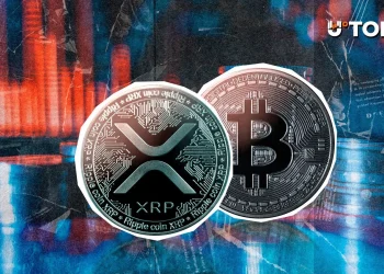 XRP Keeps Plunging Against Bitcoin