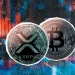 XRP Keeps Plunging Against Bitcoin