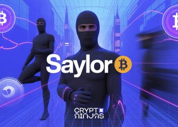 Michael Saylor Sparks Fresh Bitcoin Debate as Peter Schiff Warns of Bigger Strategy Losses