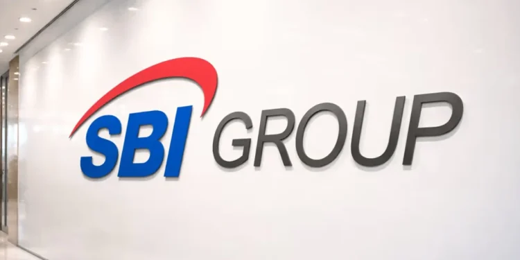 XRP Gains Institutional Momentum as SBI Expands Finance Infrastructure in Japan
