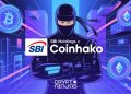 SBI Takes Control of Coinhako after MAS Approval