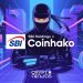 SBI Takes Control of Coinhako after MAS Approval