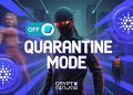 SecondFi Freezes Transactions After $16M ADA Incident, Launches Quarantine Recovery Mode
