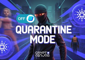 SecondFi Freezes Transactions After $16M ADA Incident, Launches Quarantine Recovery Mode