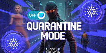 SecondFi Freezes Transactions After $16M ADA Incident, Launches Quarantine Recovery Mode