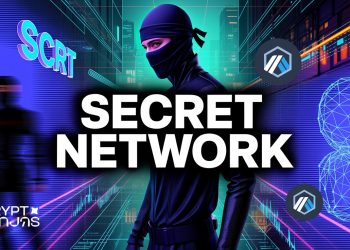 Secret Network’s SCRT Migration to Arbitrum Signals Major Shift Amid AI Security Concern