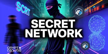 Secret Network’s SCRT Migration to Arbitrum Signals Major Shift Amid AI Security Concern