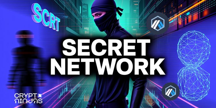 Secret Network’s SCRT Migration to Arbitrum Signals Major Shift Amid AI Security Concern
