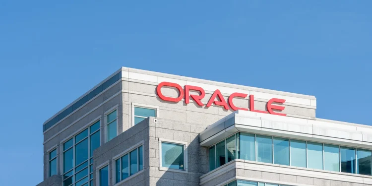 Oracle (ORCL) Stock: Surges 6% as Google Cloud Deal Expands AI Across Fusion and NetSuite
