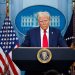 Senators to Meet Donald Trump as CLARITY Act Ethics Talks Face Deadline