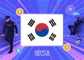 South Korea Busts $9M XRP Scam After Fake Staking Site Traps 71 Investors in Just 7 Days