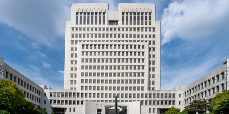 South Korea’s Supreme Court Expands Bitcoin Seizure Powers, With October Rollout Set to Speed Claims