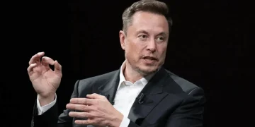 Musk’s SpaceXAI and Cursor Set to Launch First Joint AI Model as Soon as Wednesday