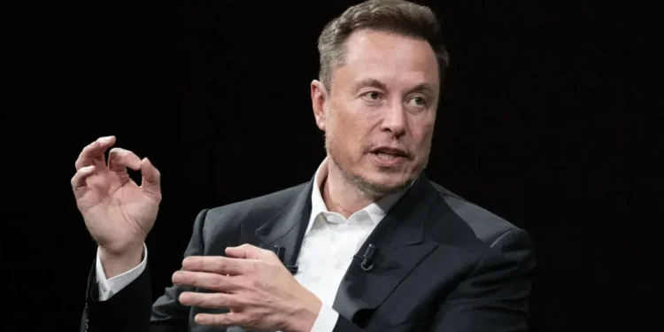 Musk’s SpaceXAI and Cursor Set to Launch First Joint AI Model as Soon as Wednesday