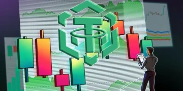 Ex-Tether Executive Explores Sale of Company Stake: Report