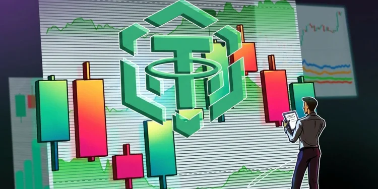 Ex-Tether Executive Explores Sale of Company Stake: Report