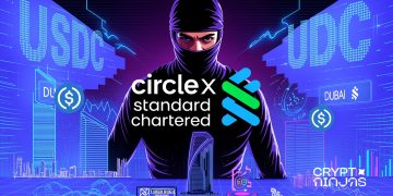 Standard Chartered Unlocks Institutional USDC Access in DIFC, Marking a Banking Industry First