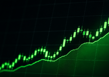 Bitcoin tops $64K as improving risk sentiment boosts crypto market recovery