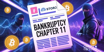Storj Files Chapter 11 to Resolve Legacy Debt