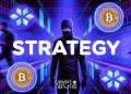Strategy Sold $216M in Bitcoin but Still Holds 843,775 BTC as Cash Reserve Tops $2.5B
