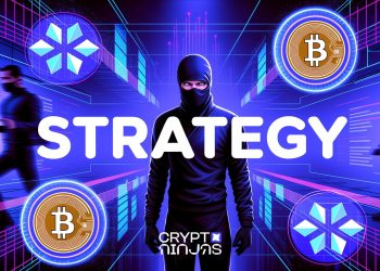 Strategy Sold $216M in Bitcoin but Still Holds 843,775 BTC as Cash Reserve Tops $2.5B