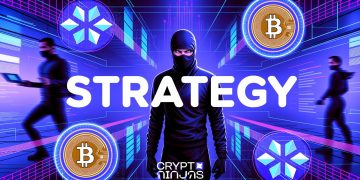 Strategy Sold $216M in Bitcoin but Still Holds 843,775 BTC as Cash Reserve Tops $2.5B