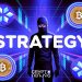 Strategy Sold $216M in Bitcoin but Still Holds 843,775 BTC as Cash Reserve Tops $2.5B