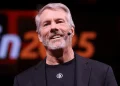 Saylor Reports Zero Bitcoin Buys as Strategy’s Cash Reserve Hits $3 Billion