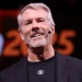 Saylor Reports Zero Bitcoin Buys as Strategy’s Cash Reserve Hits $3 Billion