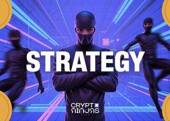 Strategy Boosts USD Reserve to $3.75B After $525M Raise While Holding 843,775 BTC