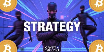 Strategy Boosts USD Reserve to $3.75B After $525M Raise While Holding 843,775 BTC
