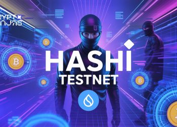 Sui Launches Hashi Testnet to Unlock $1T Bitcoin DeFi With 25+ Partners and New Guardian Layer
