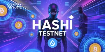 Sui Launches Hashi Testnet to Unlock $1T Bitcoin DeFi With 25+ Partners and New Guardian Layer